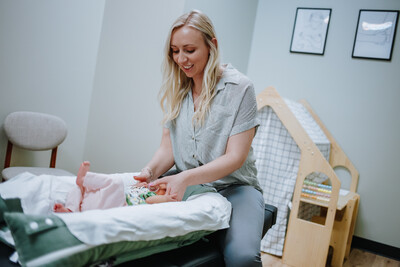 Why Pediatric Chiropractic?